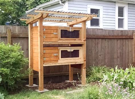 Quail Coop Ideas: Learn How to Build Coops For Quail